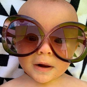 Meet your Posher, Ping